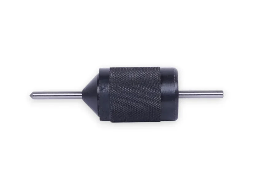 Jamkár na vyznačenie stredu otvoru – pre diery 5 – 30 mm