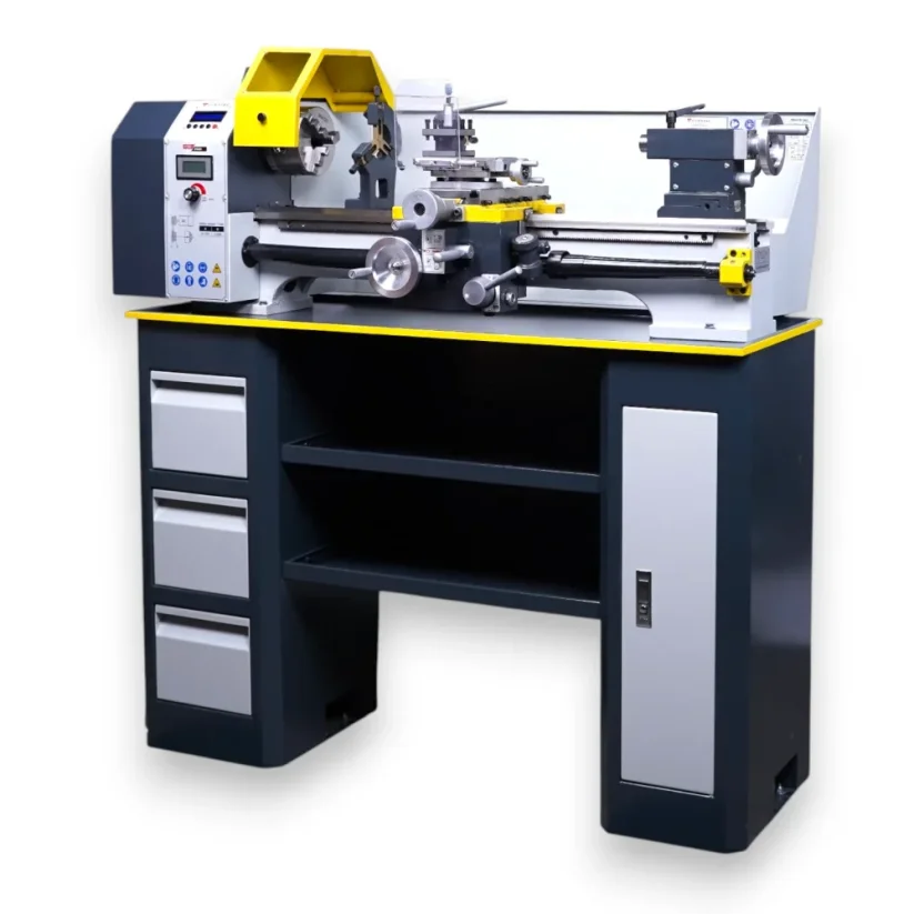 Stolní soustruh Profiturn 2560VBLCE V3