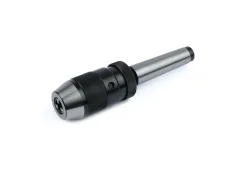 Uchwyt szybkomocujący 1–13 mm ze stożkiem MK3 M12, samoszczelny
