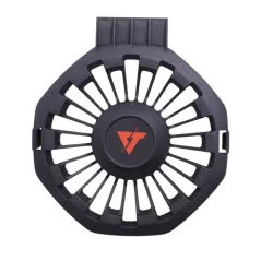 Kryt ventilátoru pro motor 1,5 kW