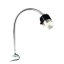 Magnetyczna lampa LED do maszyn z elastycznym ramieniem – 4 W, 230 V