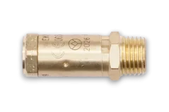 Přetlakový ventil 10 bar G1/4”
