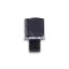 Adaptér s vyrážacím nosom pre kužeľovú stopku MK4 - M16