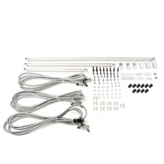 Instalační sada pravítek pro Profimill 32L