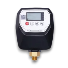 Inteligentní řídící jednotka pro 2 motory (230 V / 1f)
