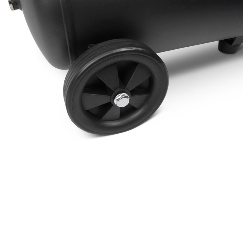 Bezolejový kompresor CYRRTEC SILENT 24, záruka 3 roky