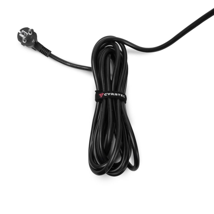 Bezolejový kompresor CYRRTEC PROFI 35 SP