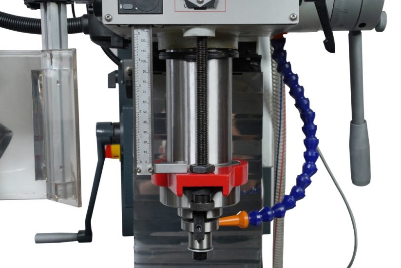 Vrtačko-frézka Profimill 50G