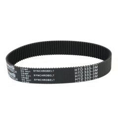 Náhradný remeň pre frézku 20L, Continental