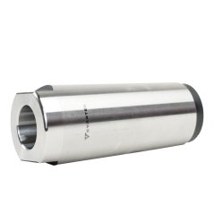 Redukční pouzdro pro vřeteno soustruhu MK 5 - MK 3, průchozí