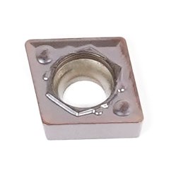 Výměnná břitová destička CCMT060204 - na nerez, 1 ks