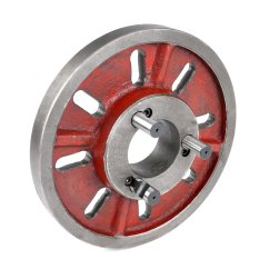 Lícní deska / upínací kotouč 240 mm pro Profiturn 2970 - camlock D4
