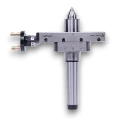 Nastawny kieł obrotowy do toczenia stożków, MK2