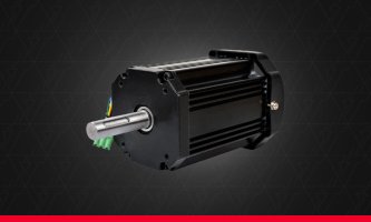 Pohon obrábacieho stroja BLDC motorom. Aké sú jeho výhody?