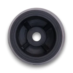 Silentblok podvozku (h=27 mm)
