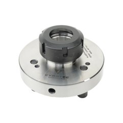 Přesný kleštinový upínač Camlock D1-4 - ER 40