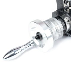 Stół obrotowy poziomy/pionowy – 100 mm