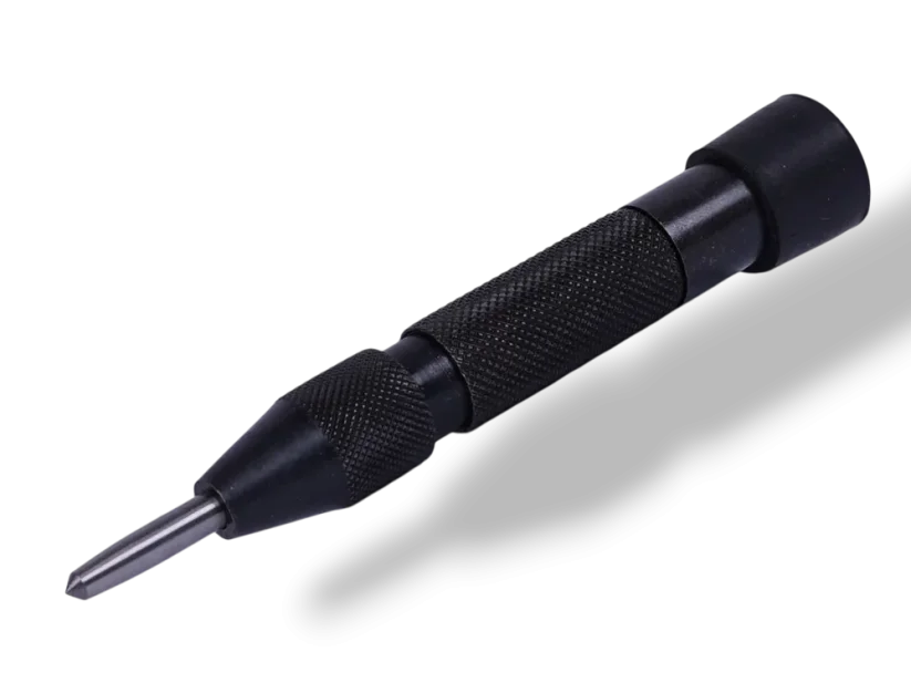 Automatický jamkovač – prevedenie HEAVY DUTY