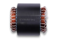 Stator motoru 1,5 kW / 230V