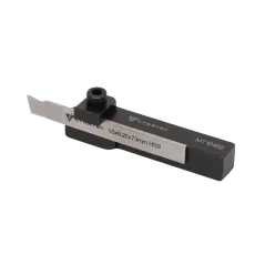 Nóż przecinający z uchwytem 12 mm – z nożem HSS (gr. 1,5 mm)