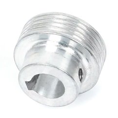 Koło pasowe silnika do tokarek, na wał 14 mm