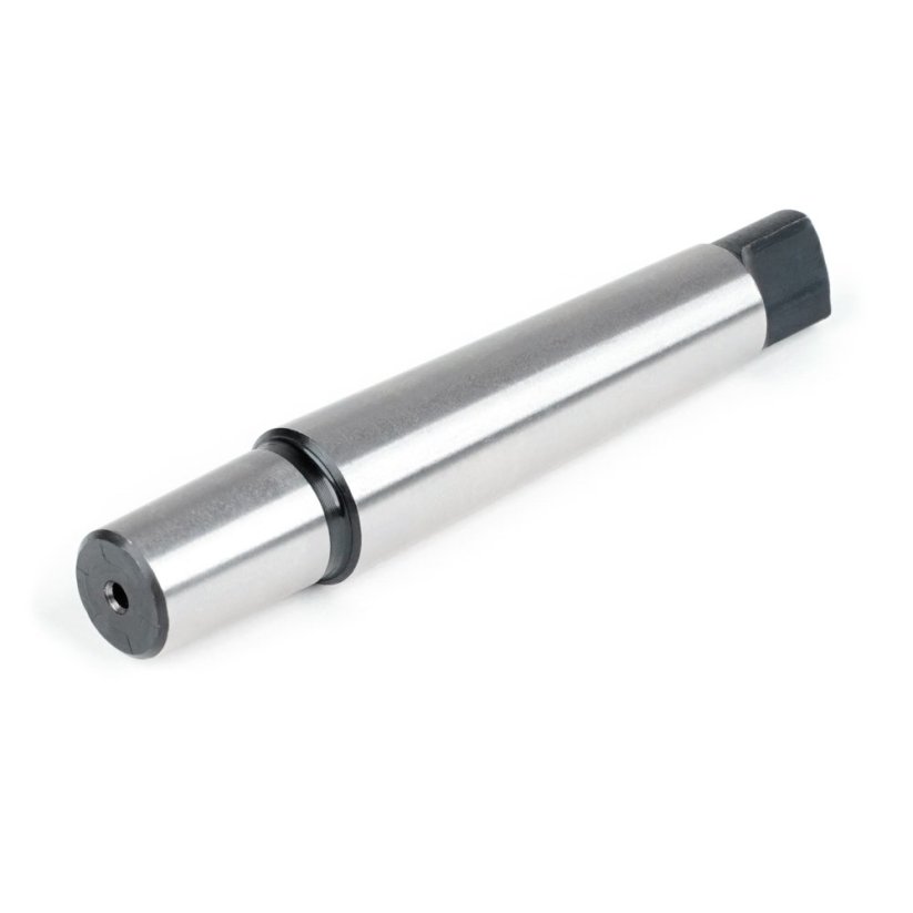 Upínací trn pro sklíčidlo MK2 - B16, bez závitu