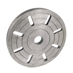 Lícna doska / upínací kotúč 240 mm pre Profiturn 2555, 2575, 2865