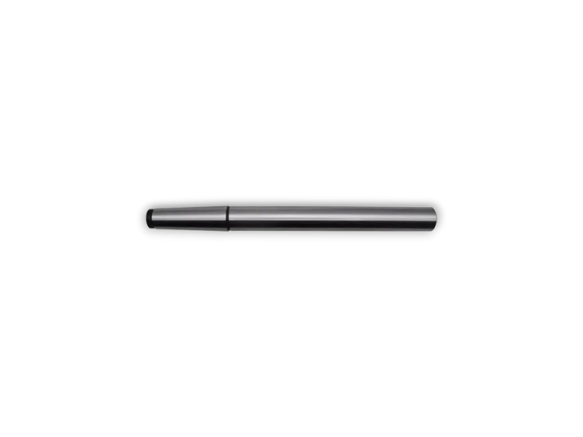 Přesný kontrolní trn s kuželem MK 2 - délka 283 mm