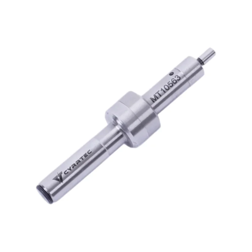 Mechanická sonda, nemagnetická, stopka 10 mm, hrot 10 mm