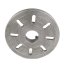 Lícní deska / upínací kotouč 240 mm pro Profiturn 2970 - camlock D4