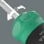 WERA ráčnový šroubovák s teleskopickou čepelí a zásobníkem bitů Kraftform Kompakt 28 RA 1 PH/PZ/TORX®/plochý 6dílný, 051519