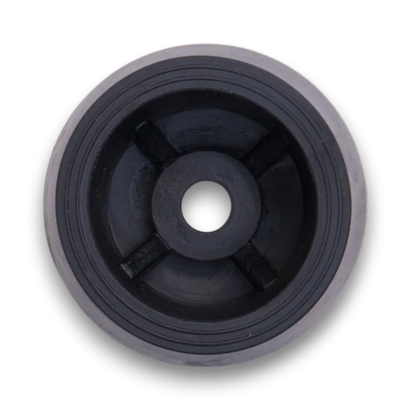 Silentblok podvozku (h=27 mm)