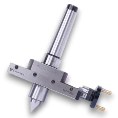 Nastawny kieł obrotowy do toczenia stożków, MK3