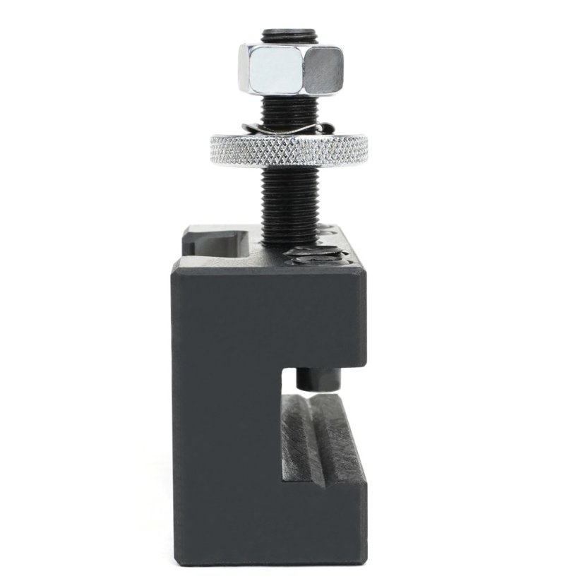 Nástrojový držák s V drážkou pro rychloupínací nástrojovou hlavu MT10259