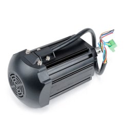 BLDC motor 0,75kW s hřídelí 14mm pro Fleximill 20