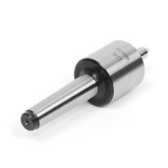 Otočný hrot prodloužený se stopkou MK 2, provedení heavy duty s 3 ložisky