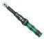 Momentový kľúč Wera Click-Torque A 5 s prepínacou račňou 1/4" (2,5 ÷ 25 Nm), 075604