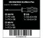 Skrutkovače Wera Kraftform Plus Lasertip rad 300 typ 335/350/355/6 (Sada 6 dielov + stojan), 105622