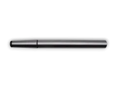 Přesný kontrolní trn s kuželem MK 5 - délka 442 mm