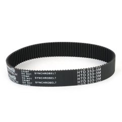 Náhradní řemen pro frézku 25 / 25L, Continental