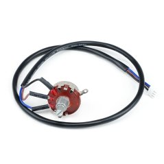 Regulator prędkości obrotowej