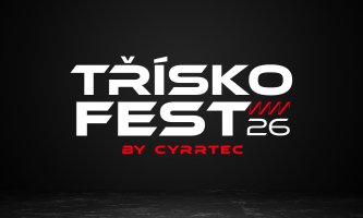 Třískofest 2026 přilákal návštěvníky do Berouna