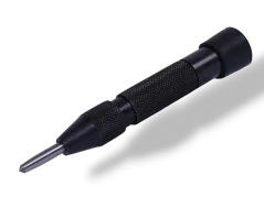 Automatický důlčík - provedení HEAVY DUTY