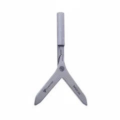 Hľadač stredu guľatiny – stopka 9,5 mm, dĺžka 105 mm