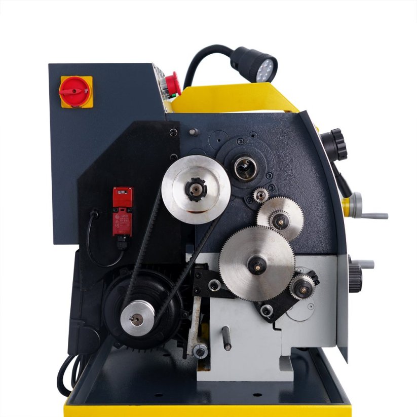 Stolní soustruh Profiturn 2865GC DRO (400V)