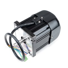 Silnik BLDC 1,5 kW z wałem 14 mm do tokarki Profiturn 2970
