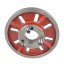 Lícní deska / upínací kotouč 240 mm pro Profiturn 2970 - camlock D4