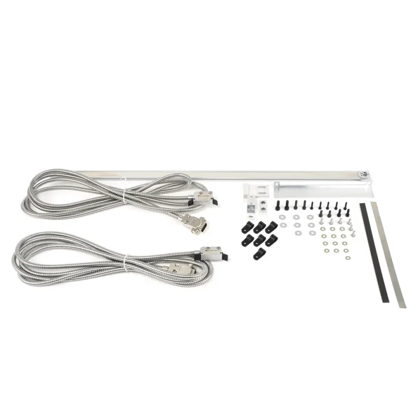 Instalační sada pravítek pro Flexiturn 2260