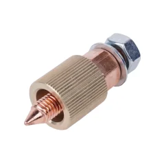 Náhradní elektroda pro spotovací kleště