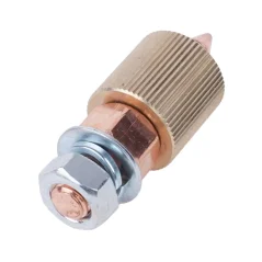 Náhradní elektroda pro spotovací kleště